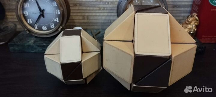 Змейка,пирамидка,и кубик Рубика