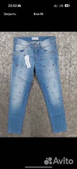 Вещи на девочку 8лет