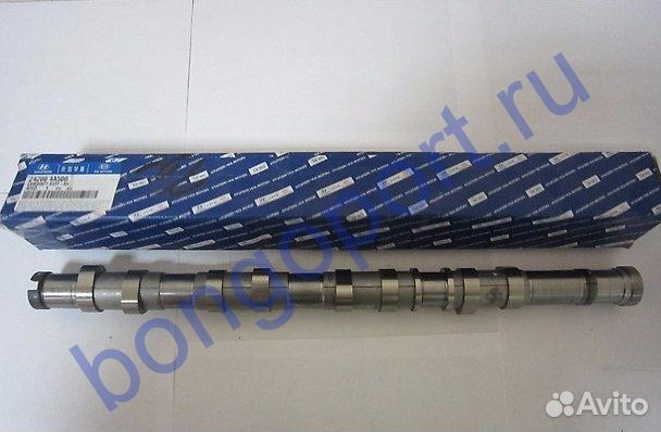 Распредвал D4CB правый Хендай Старекс, Портер