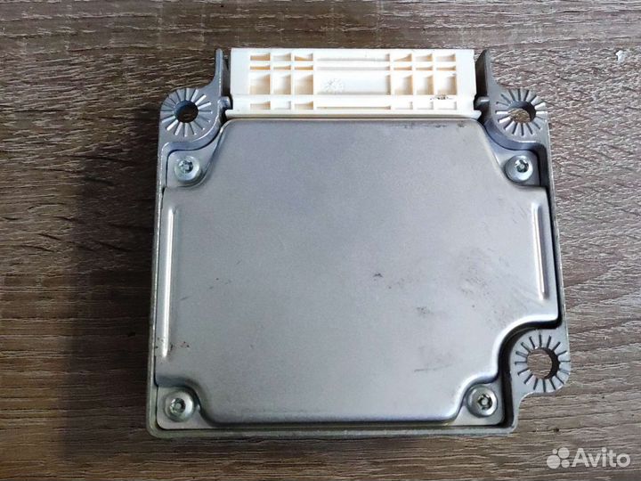 Блок управления AIR BAG Chevrolet Aveo (T250)