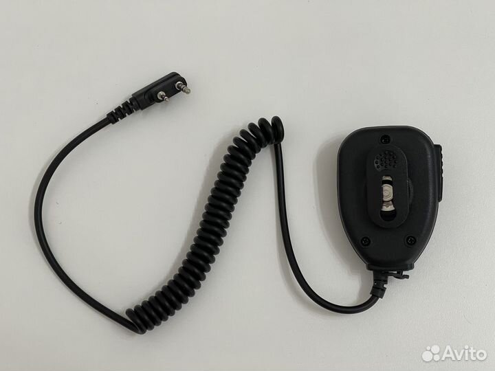 Тангента для раций baofeng kenwood tyt