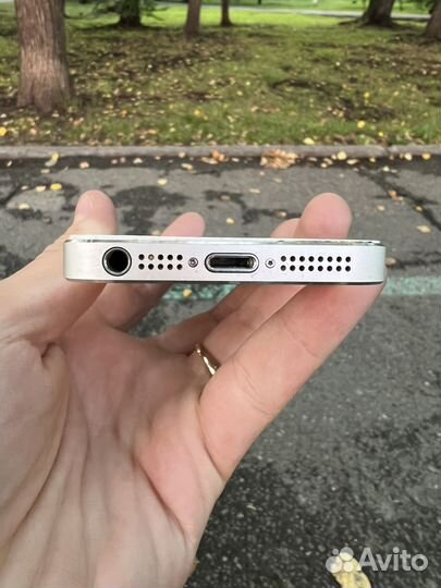 iPhone 5 64gb