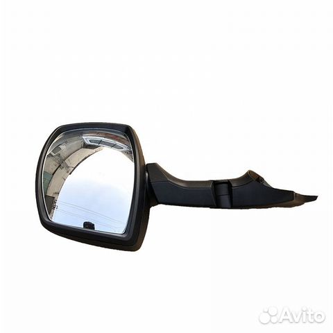 Зеркало бордюрное Howo T5G Sitrak C7H самосвал