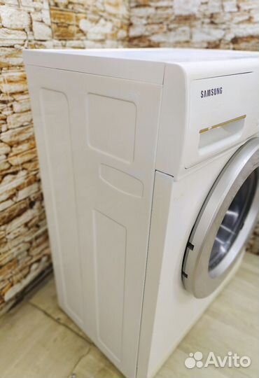 Стиральная машина Samsung 5kg