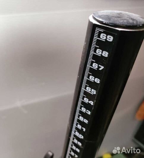 Стенд для фотокопирования (репроустановка)