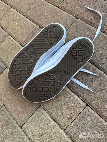 Кеды converse женские 37 размер