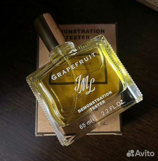 Grapefruit Jo Malone London унисекс