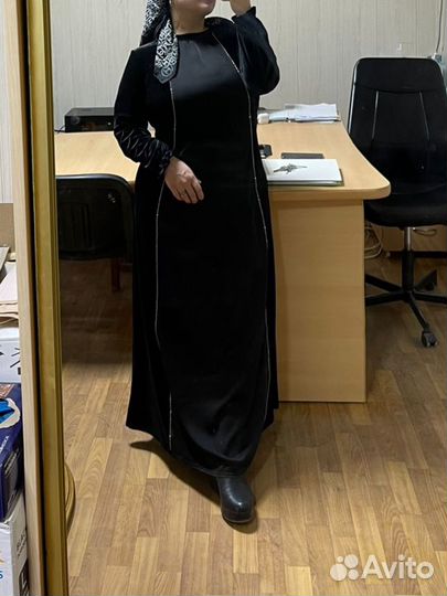 Платье для женщин