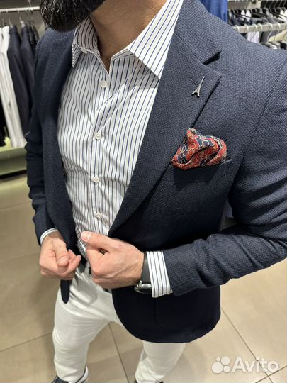 Стилист имиджмейкер для мужчин