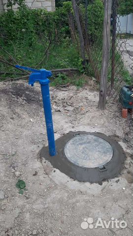 Водопровод,Прокладка водопровода,Врезка водопровод