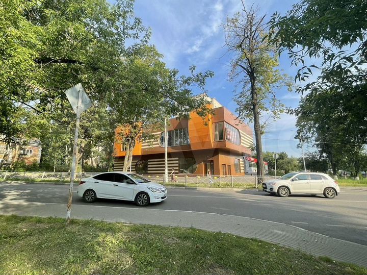 Сдам помещение свободного назначения, 919 м²