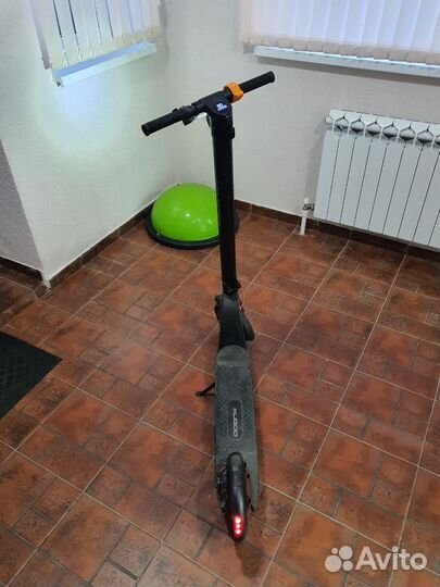 Электросамокат Kugoo hx