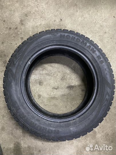 Nordman RS2 185/65 R15