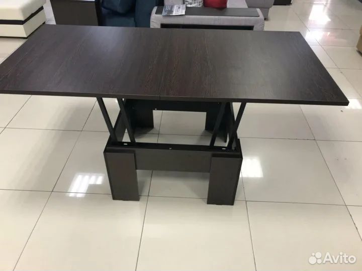 Стол трансформер