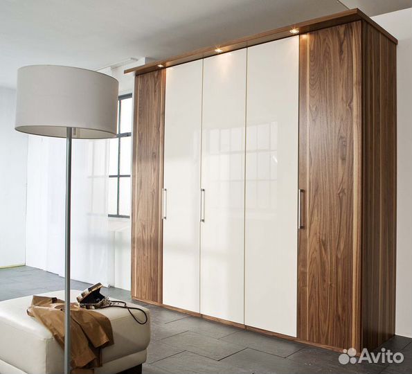 Шкаф от производителя