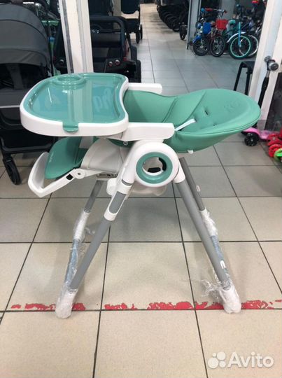 Стульчик для кормления Jetem Violino