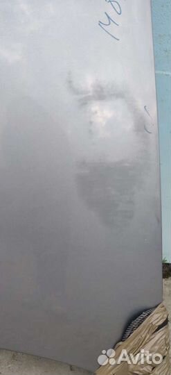 Капот Audi A6 C6 (S6,RS6) 4F0823029F