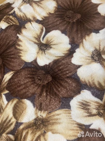 Плед покрывало