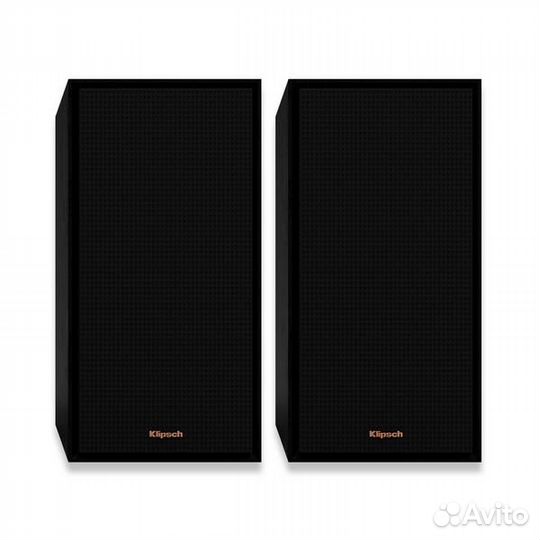 Полочная акустика Klipsch R-50M Black