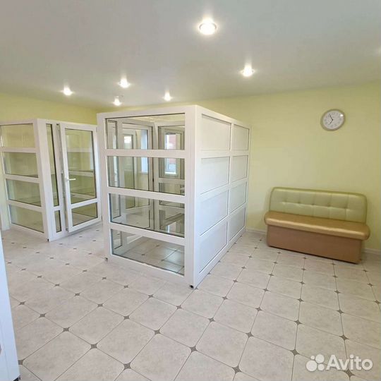 Передержка (Отель для кошек 