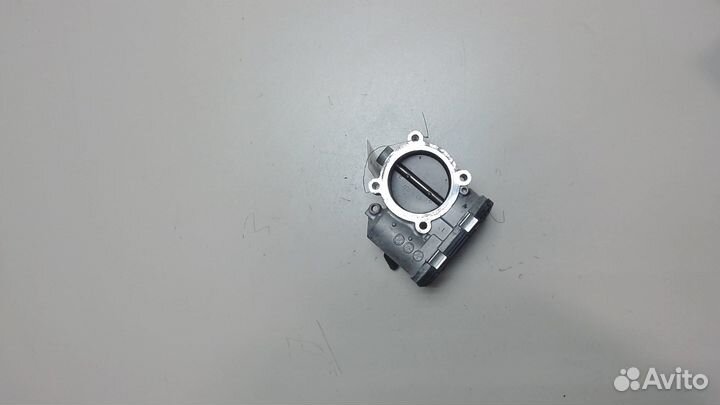 Заслонка дроссельная Fiat Stilo, 2003