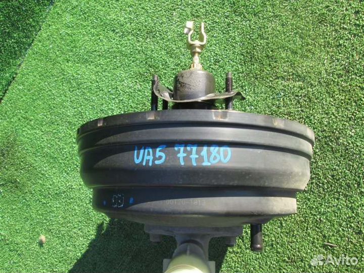 Вакуумник Honda Saber UA5 J32A 2000/4