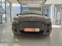Ford Mondeo 2.5 AT, 2016, 143 000 км, с пробегом, цена 1 750 000 руб.
