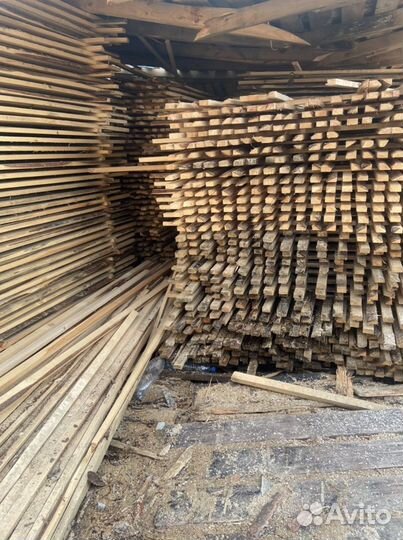 Рейки 3м (2 сорт )