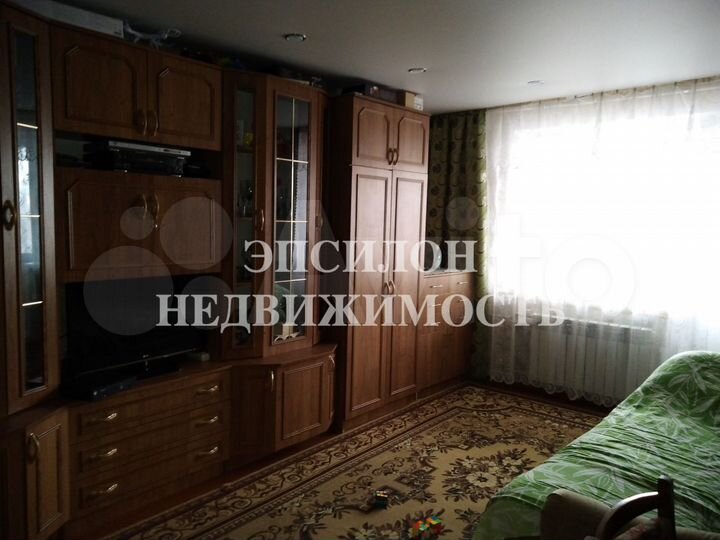 4-к. квартира, 84,5 м², 5/5 эт.