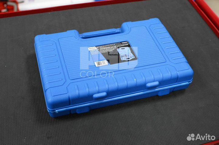 Набор для извлечения сломанных свечей накаливания