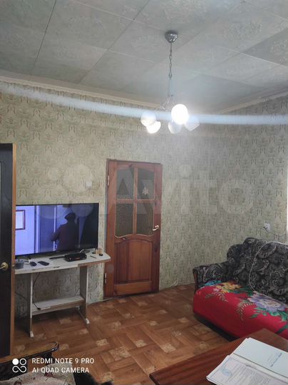 Дом 97 м² на участке 15 сот.