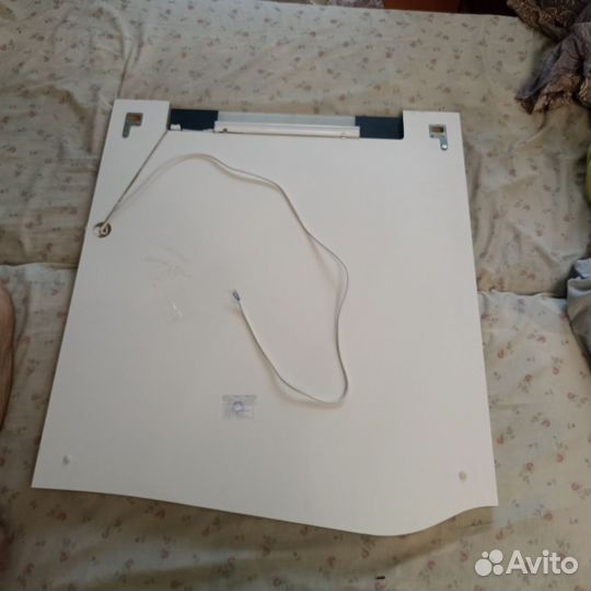 Зеркало с подсветкой