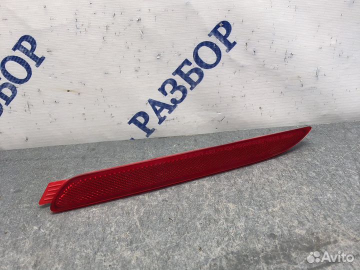 Лев катафот Stinger GT