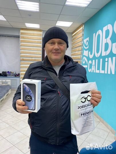 iPhone 15 Plus, 256 ГБ