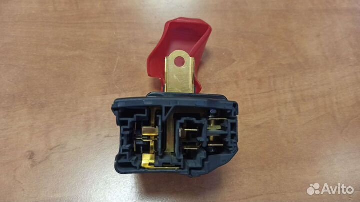 Блок предохранителей JCB 717/14600, 717/11000