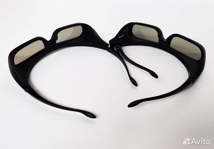 3 D очки Sony новые