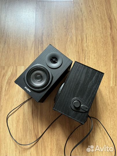 Колонки sven sps 575