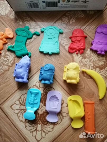 Игровой набор Play-Doh