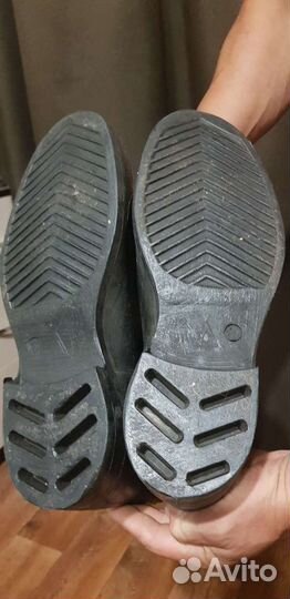 Болотные сапоги 42размер СССР