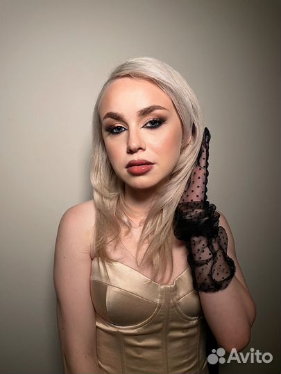 Макияж, укладка 24/7