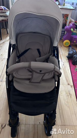 Коляска Tutis zippy mimi 2в 1