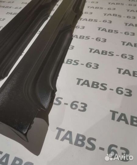 Пороги kalina, granta