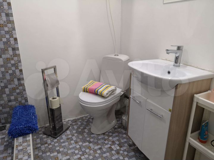 Квартира-студия, 22 м², 5/11 эт.