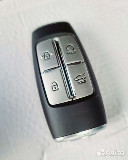 Смарт ключ hyundai Genesis