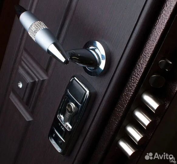 Ремонт, замена, устновка дверных замков