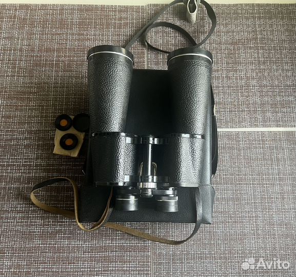 Бинокль бпц 20x60 СССР 1985г