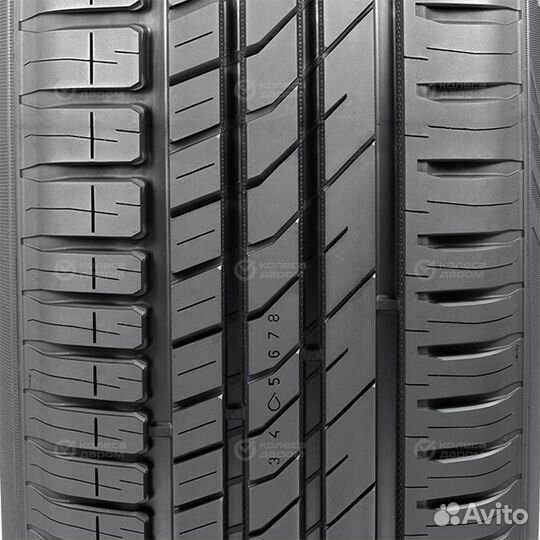 Nokian Tyres Nordman SX3 215/60 R16 99H