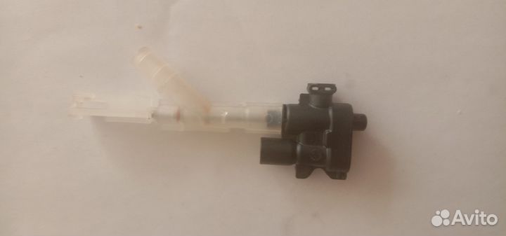 Запчасти для кофемашин