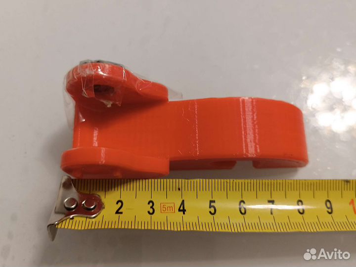 Переходник XP Deus