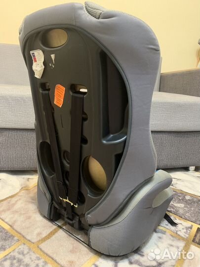 Детское автокресло 9 до 36 кг